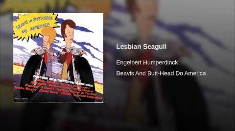 best of Humperdincks lesbian seagull Engelbert
