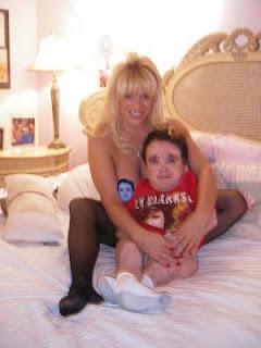 Skittle reccomend Eric the midget at the bunny ranch picture