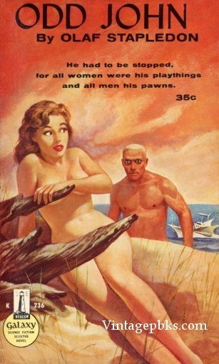 best of Science Erotic fiction