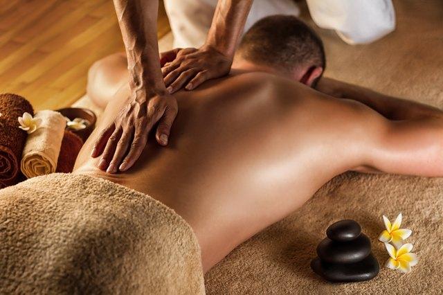 best of Then Erotic massage