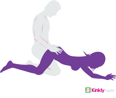 London reccomend Sex positions for the deepest penetration