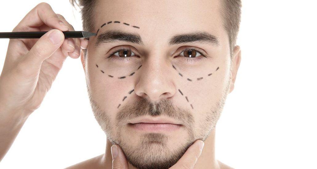 HQ reccomend Facial hair removal westchester
