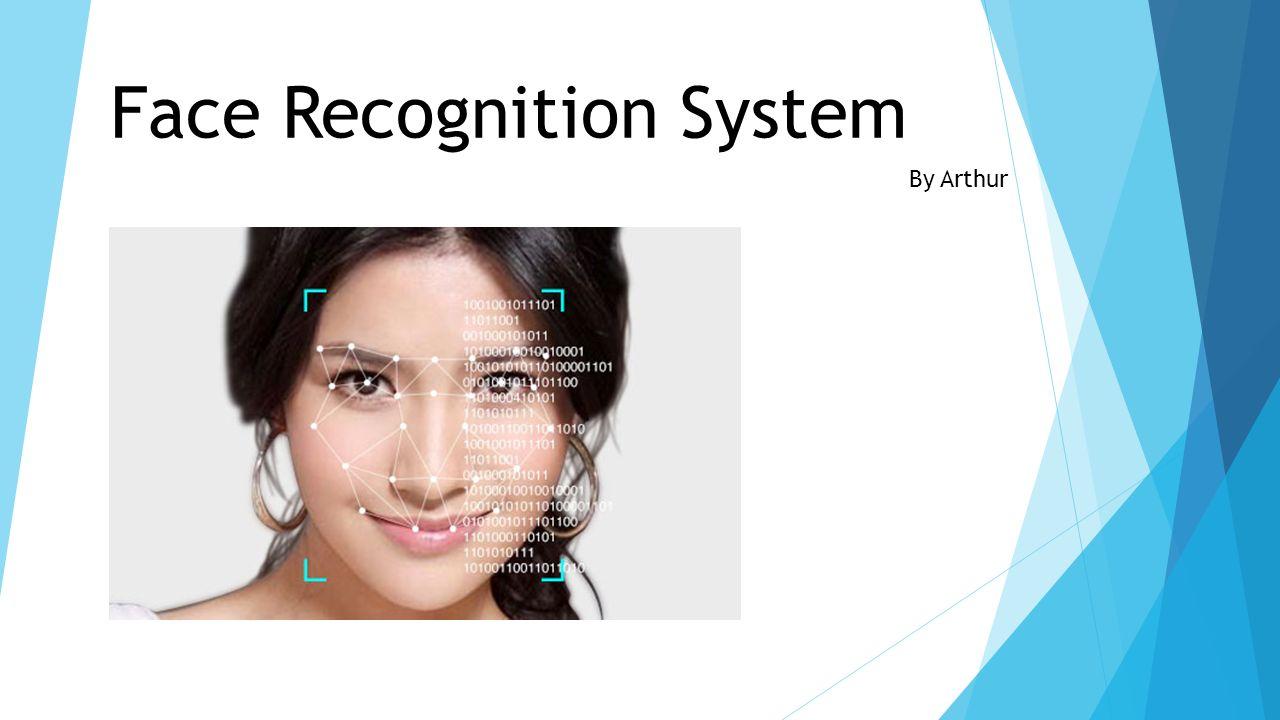 Blitzkrieg reccomend Facial recognistion system