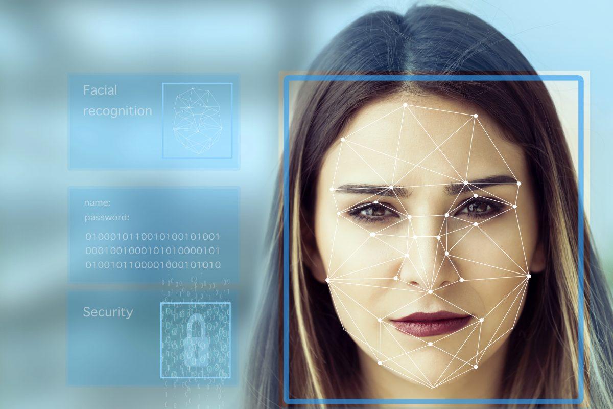 best of Picture Facial recognition