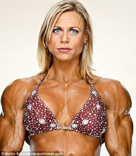 best of On Female steroids clit