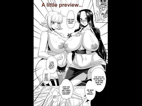 ATV reccomend Free 3d hentai mangas