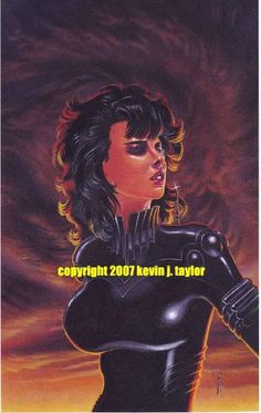 best of Kevin Free taylor comics erotic