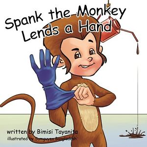 best of Monkey Free spank my