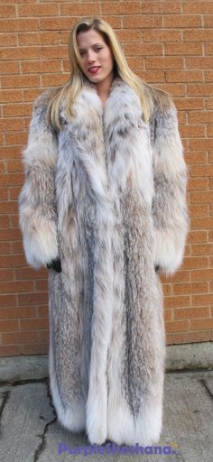 best of Fetish Fur story coat