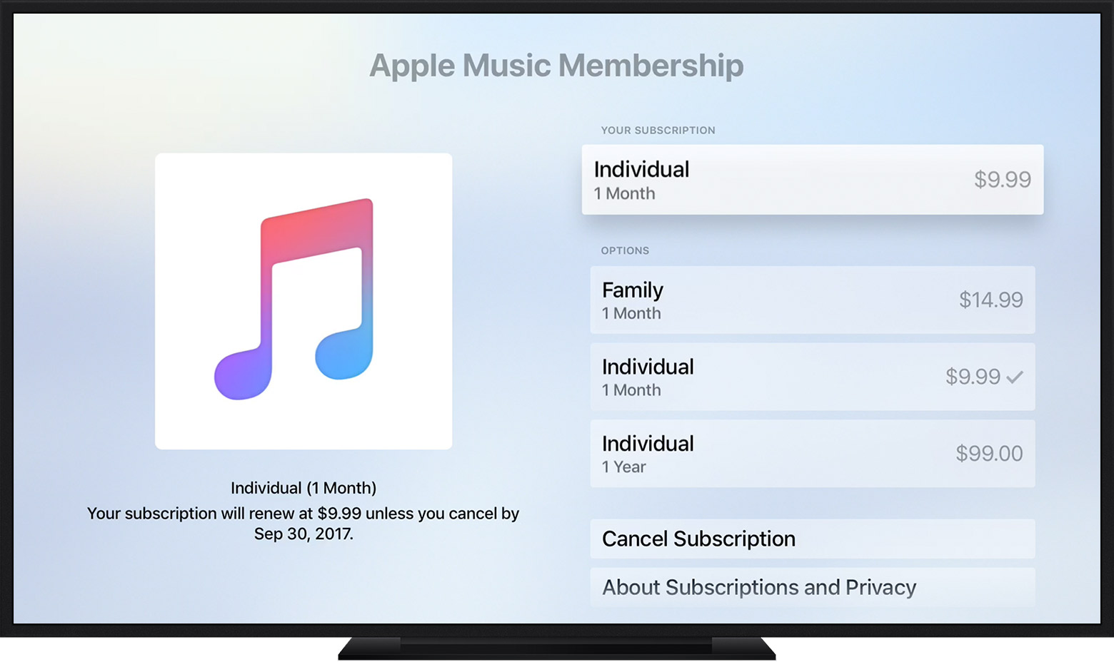 How To Cancel Apple Music On Iphone Naked Gallery 2018