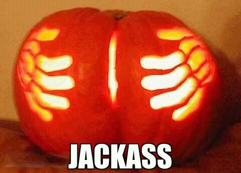best of Jack ass o Jack