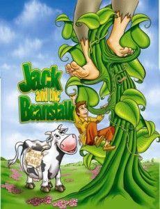 best of And beanstalk off Jack