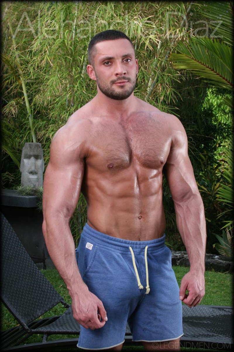 best of Muscle dick Male