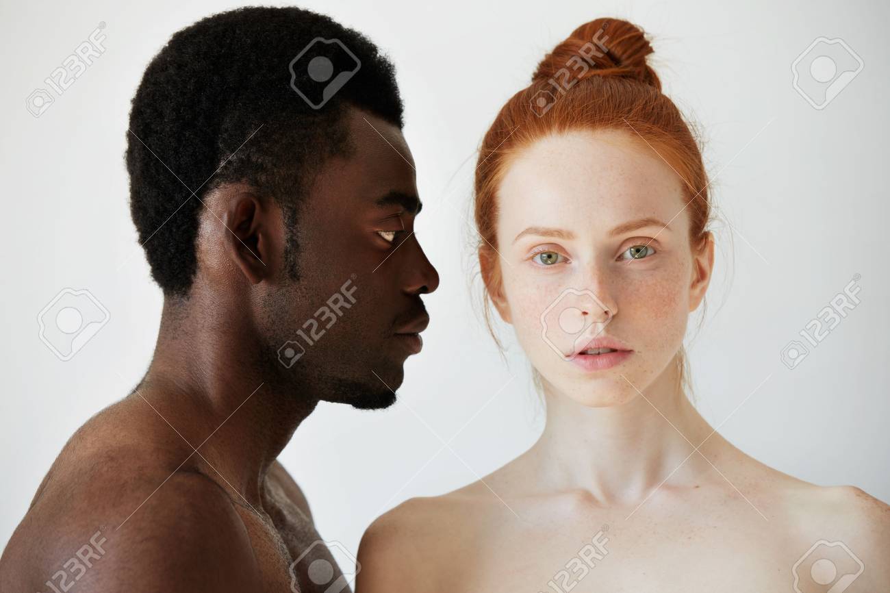 Red T. reccomend Milk and coffee interracial