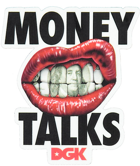 Moneytalks