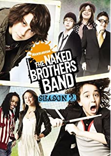 Naked brothers band show