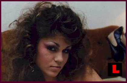 Hustler magazine has acquired a videotape of Nancy Benoit, the killed wife ...