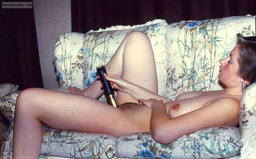 Ladybird reccomend Nude wife masturbate photo