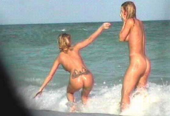 best of Stories Nudist beach