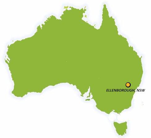 best of Australia Nudist colonies