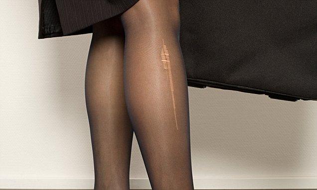 best of Air on over Pantyhose car filter
