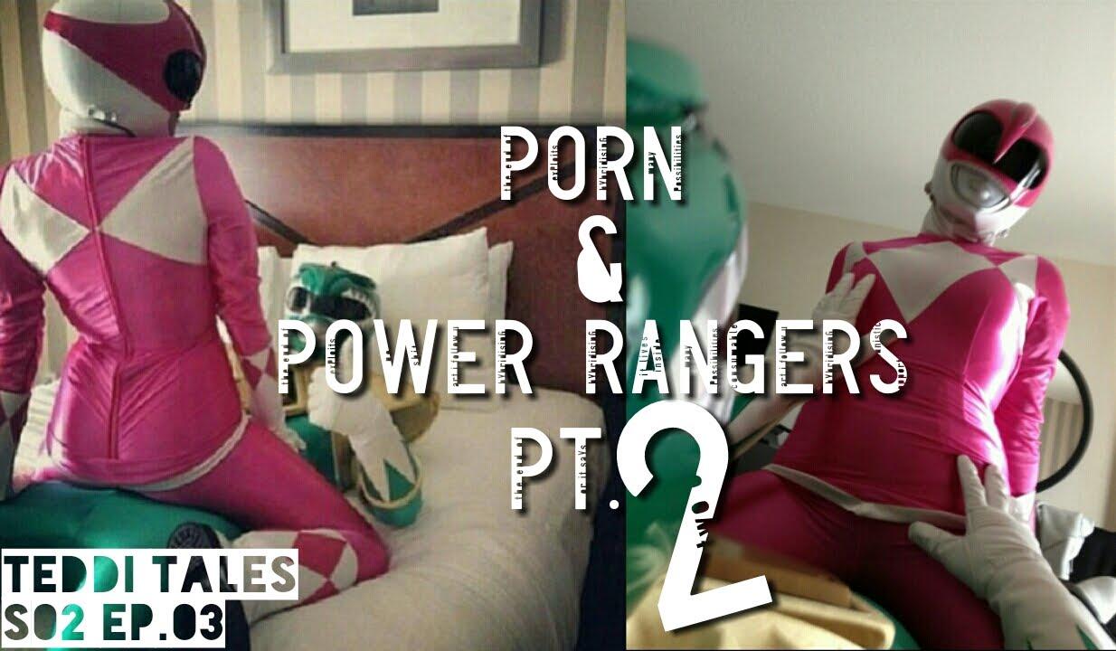 best of Ranger porno Power
