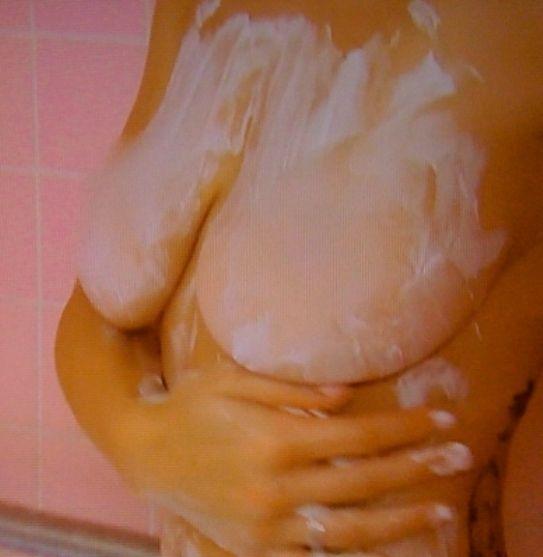 Bronx B. reccomend Pretty wild nude shower scene
