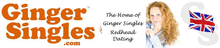 Redhead dating site