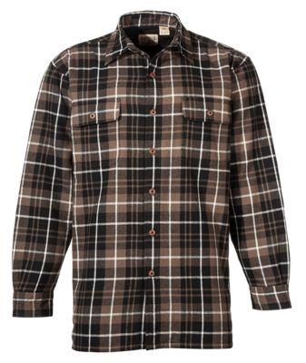 best of Lined Redhead shirts flannel
