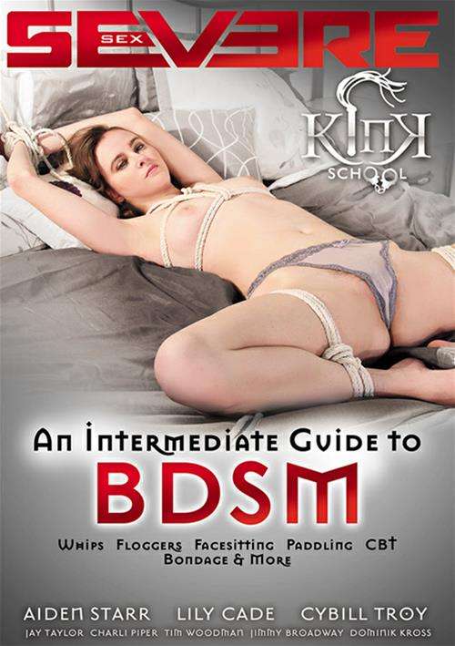 Offsides reccomend Rope bondage for sex instructional dvds