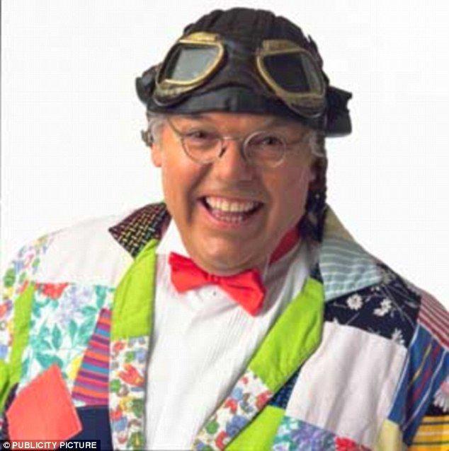 Dreads reccomend Roy chubby brown concerts