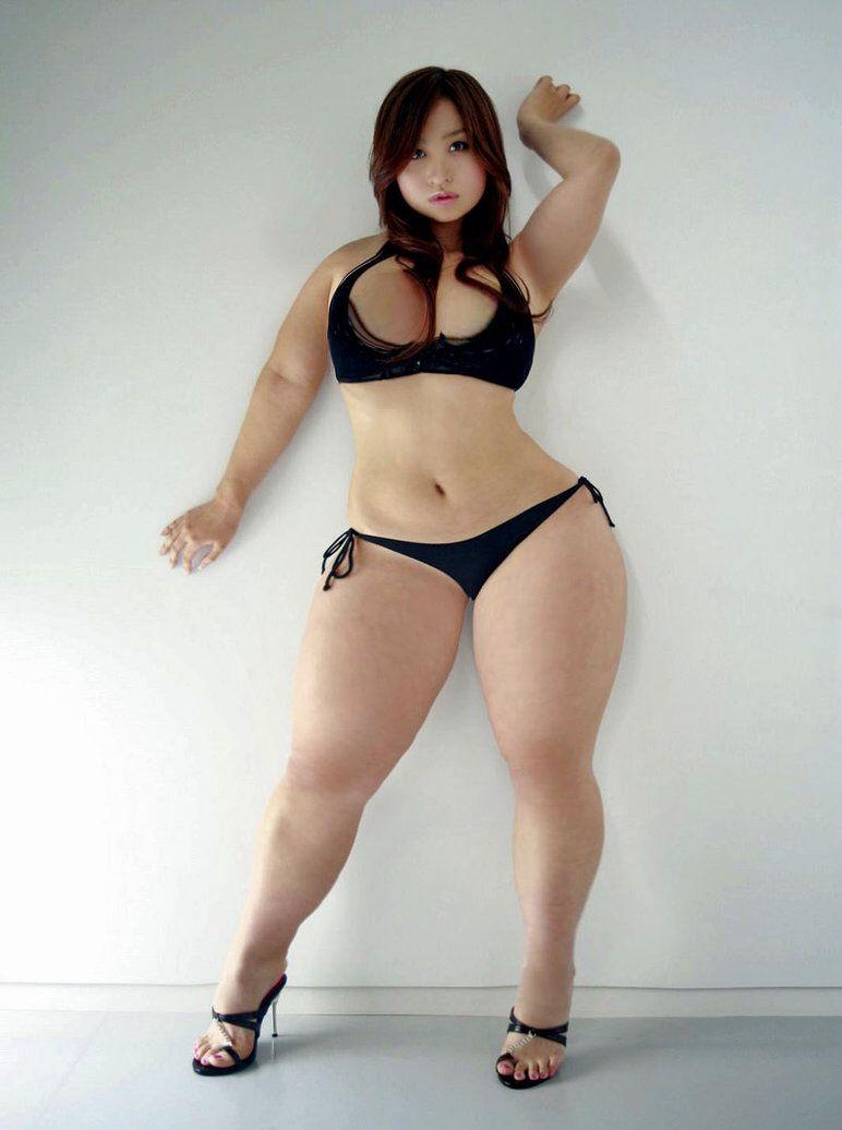best of Asian Short chubby