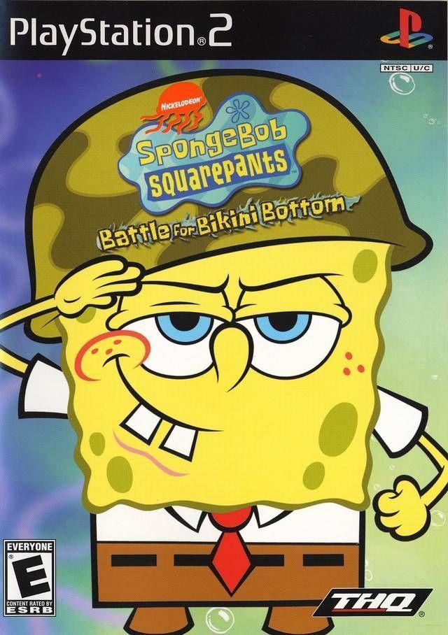 Koi reccomend Spongebob wiki bikini realty