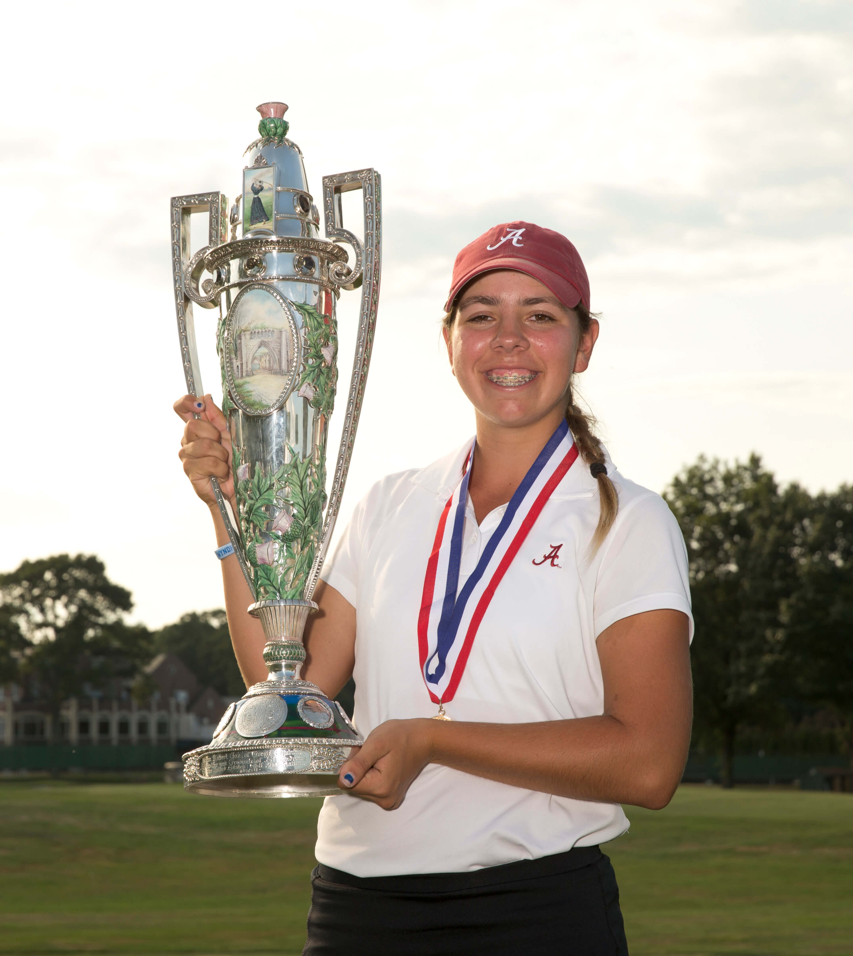 best of Tournament Texas october amateur golf womens