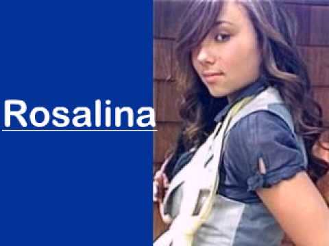 PB&J reccomend Who is rosilina from the naked brothers band